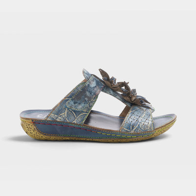 L'Artiste Karina Women's Sandals — product view 18