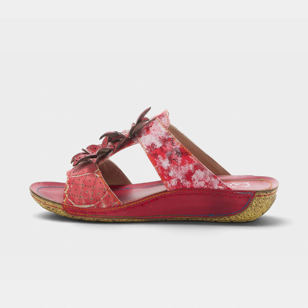 L'Artiste Karina Women's Sandals — product view 2