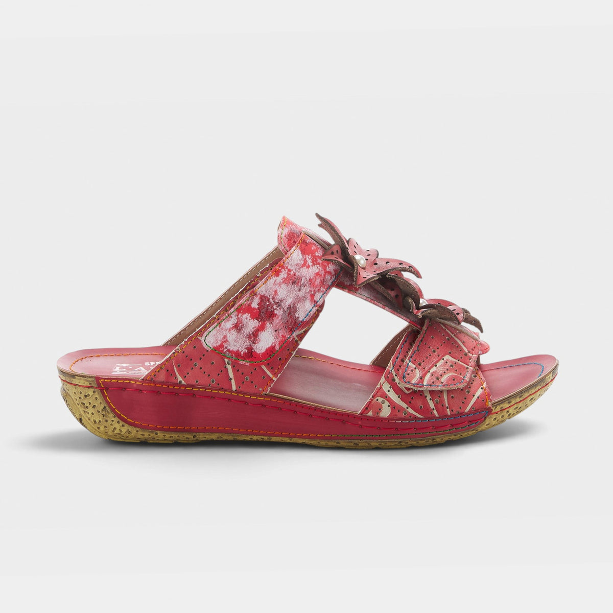 L'Artiste Karina Women's Sandals — product view 10