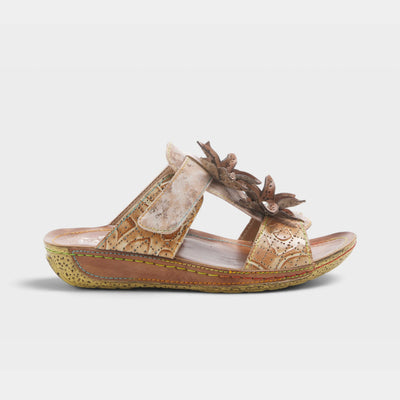 L'Artiste Karina Women's Sandals — product view 6