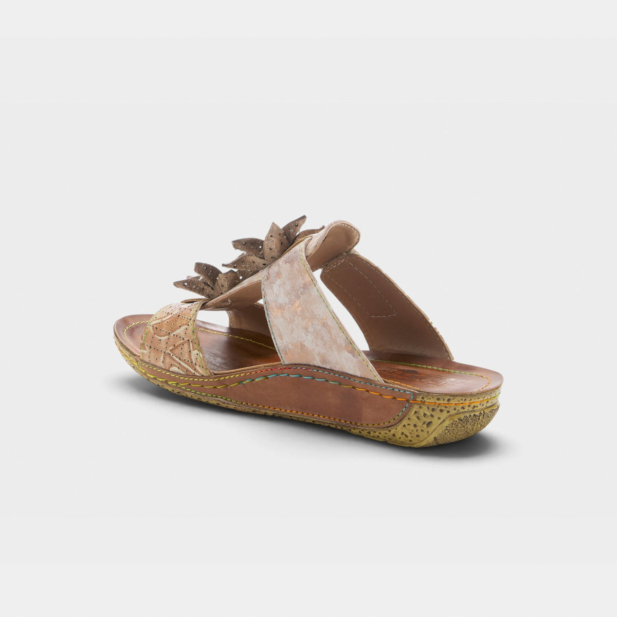 L'Artiste Karina Women's Sandals — product view 9
