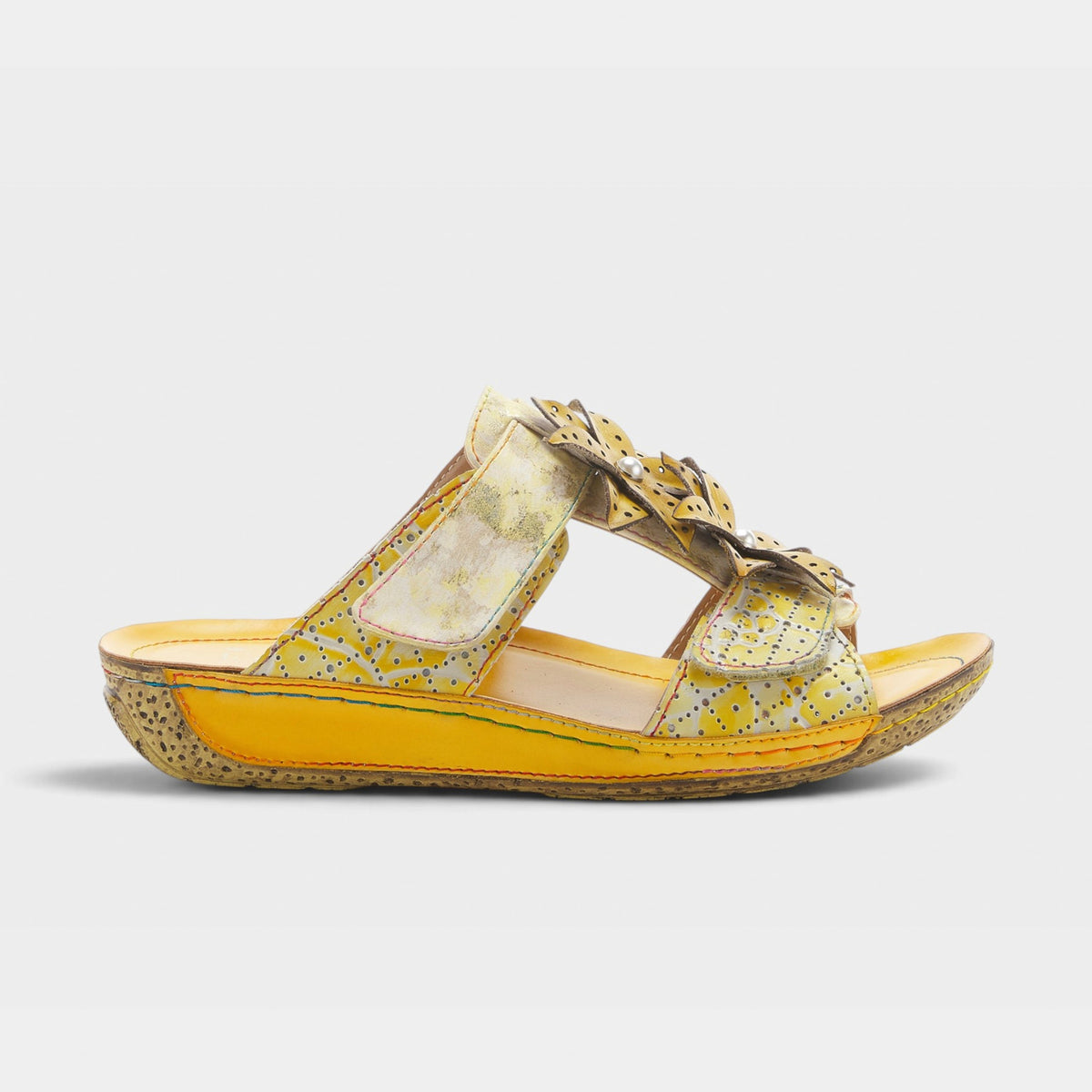 L'Artiste Karina Women's Sandals — product view 14