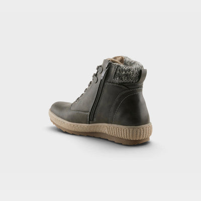 Spring Step Relife Karlene Women's Boots — product view 10