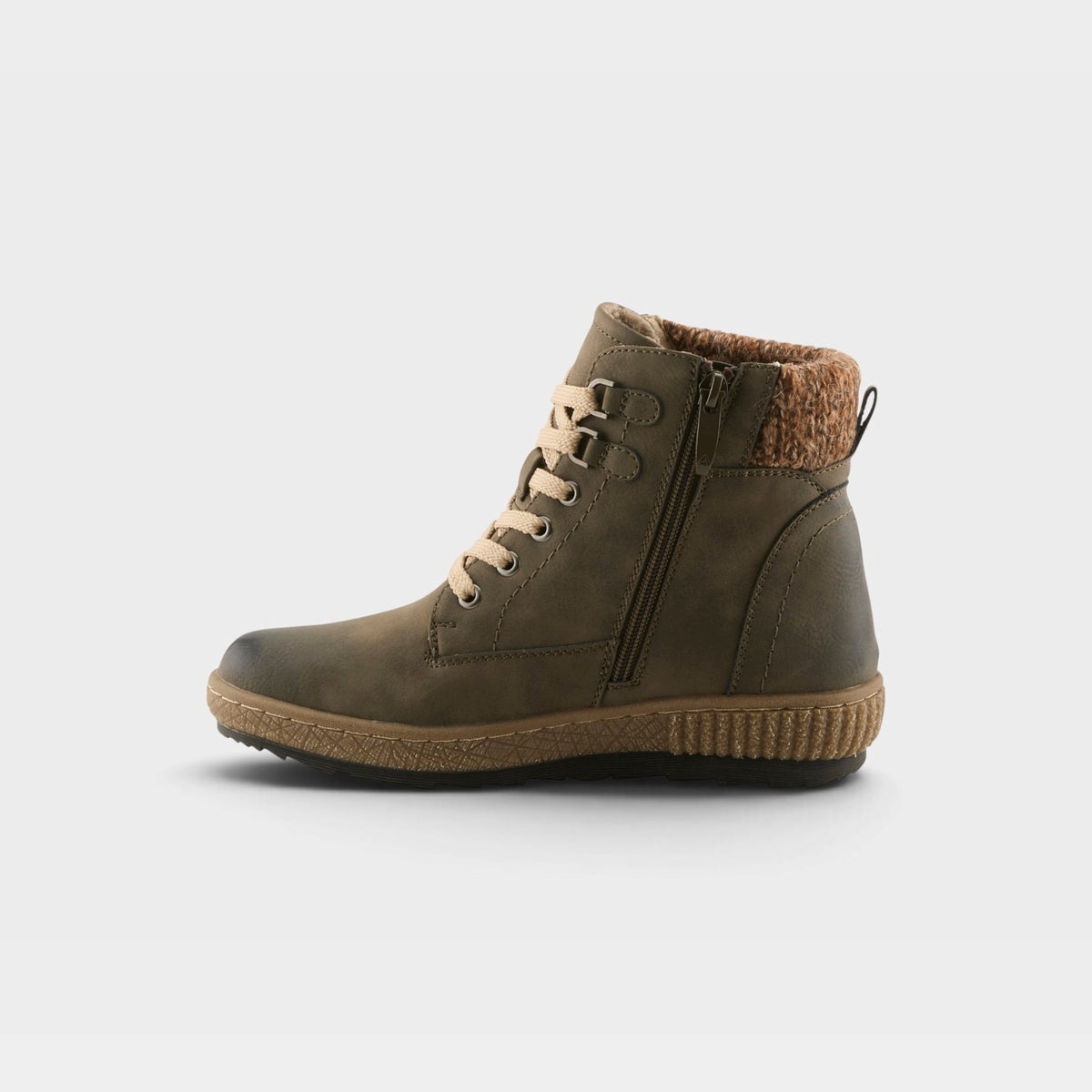 Spring Step Relife Karlene Women's Boots — product view 22