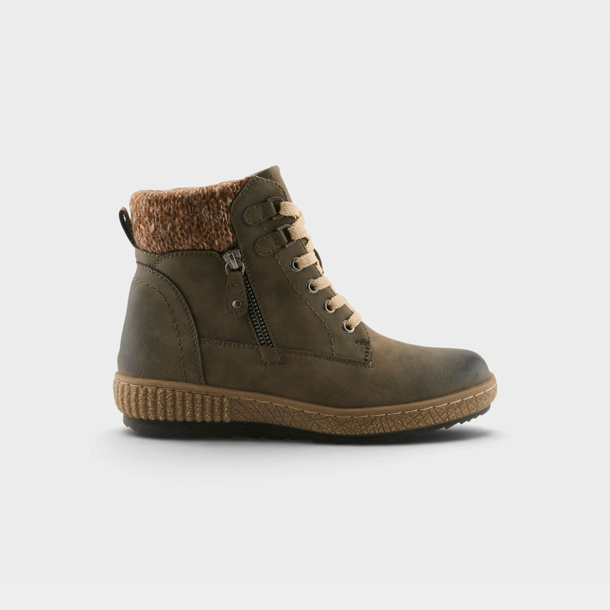 Spring Step Relife Karlene Women's Boots — product view 21