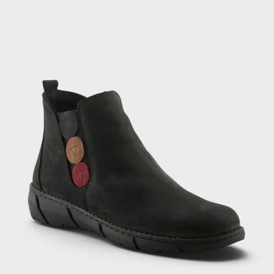 Spring Step Katana Women's Boots — product view 7