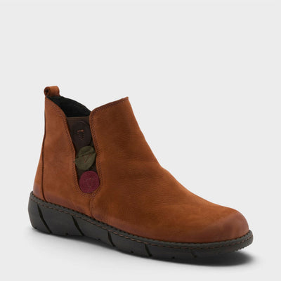 Spring Step Katana Women's Boots — product view 1