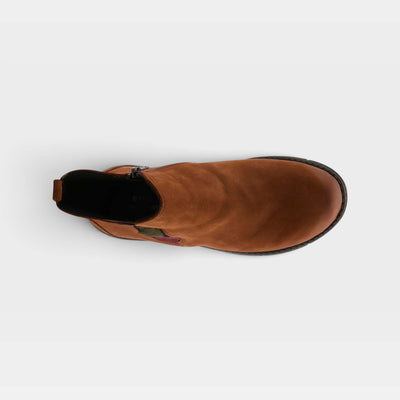 Spring Step Katana Women's Boots — product view 4