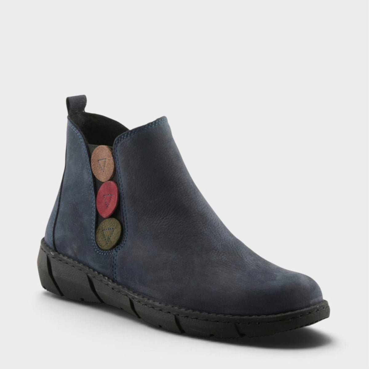 Spring Step Katana Women's Boots — product view 13