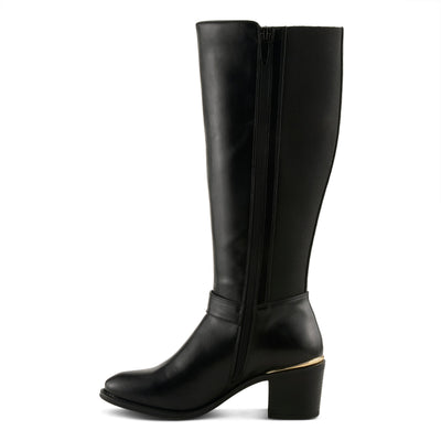 Patrizia Katerina Boots — product view 1