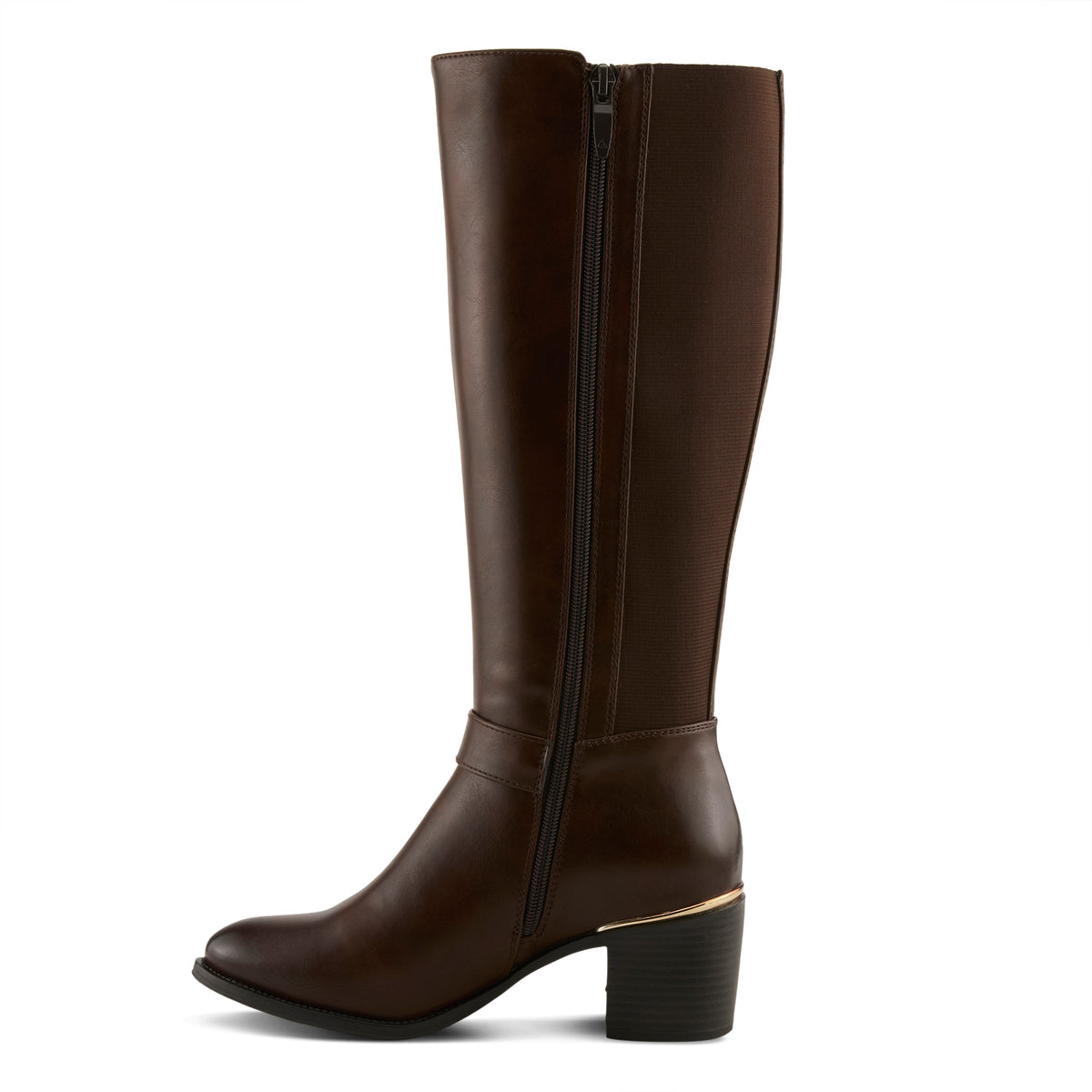 Patrizia Katerina Boots — product view 2