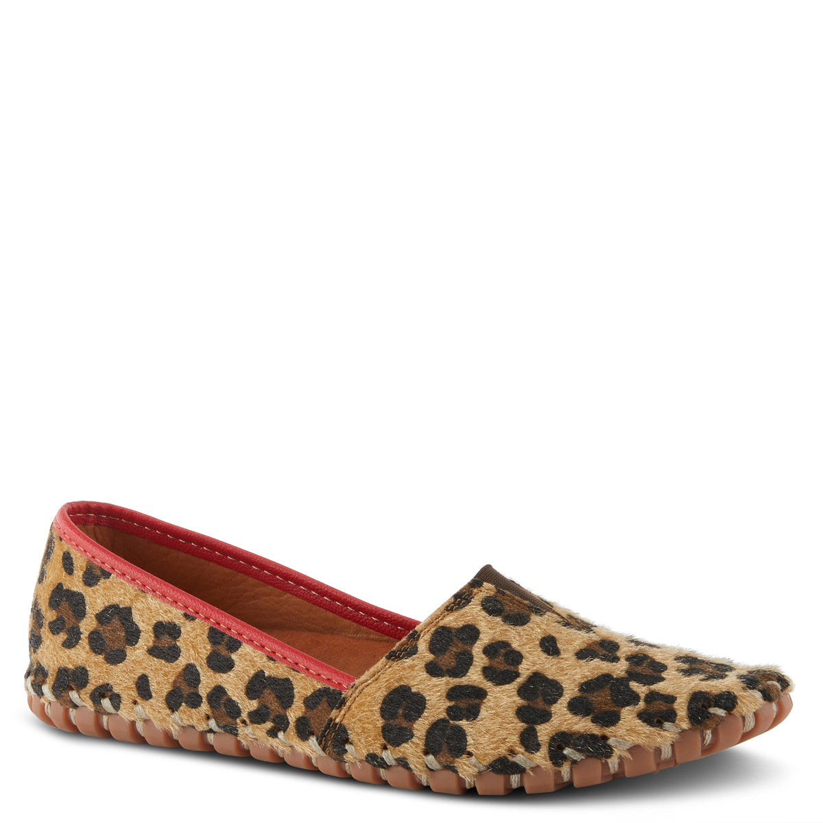 Spring Step Kathaleta-Hide Women's Shoes — product view 1