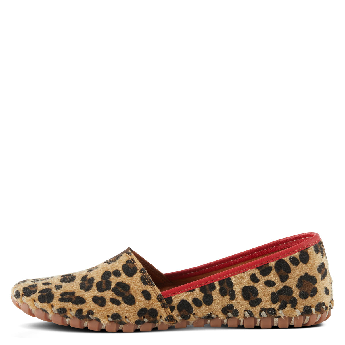 Spring Step Kathaleta-Hide Women's Shoes — product view 2