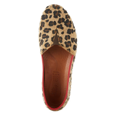 Spring Step Kathaleta-Hide Women's Shoes — product view 3