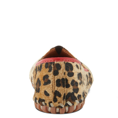 Spring Step Kathaleta-Hide Women's Shoes — product view 4