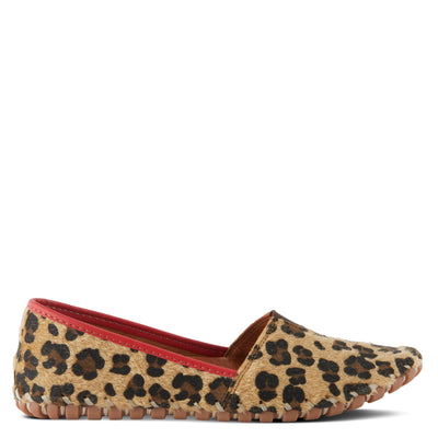 Spring Step Kathaleta-Hide Women's Shoes — product view 5