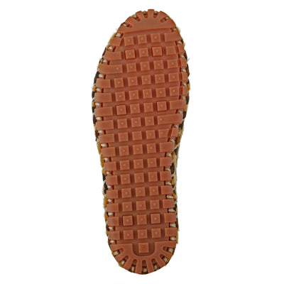 Spring Step Kathaleta-Hide Women's Shoes — product view 6