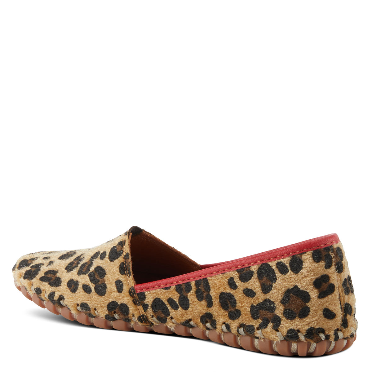 Spring Step Kathaleta-Hide Women's Shoes — product view 7