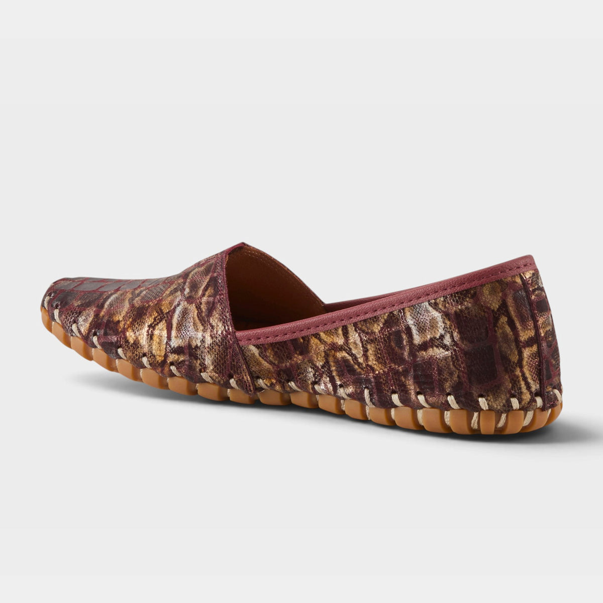 Spring Step Kathaleta-Spice Shoes — product view 6