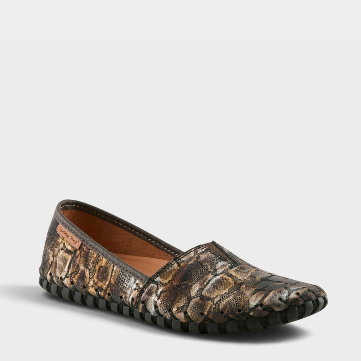 Spring Step Kathaleta-Spice Shoes — product view 7