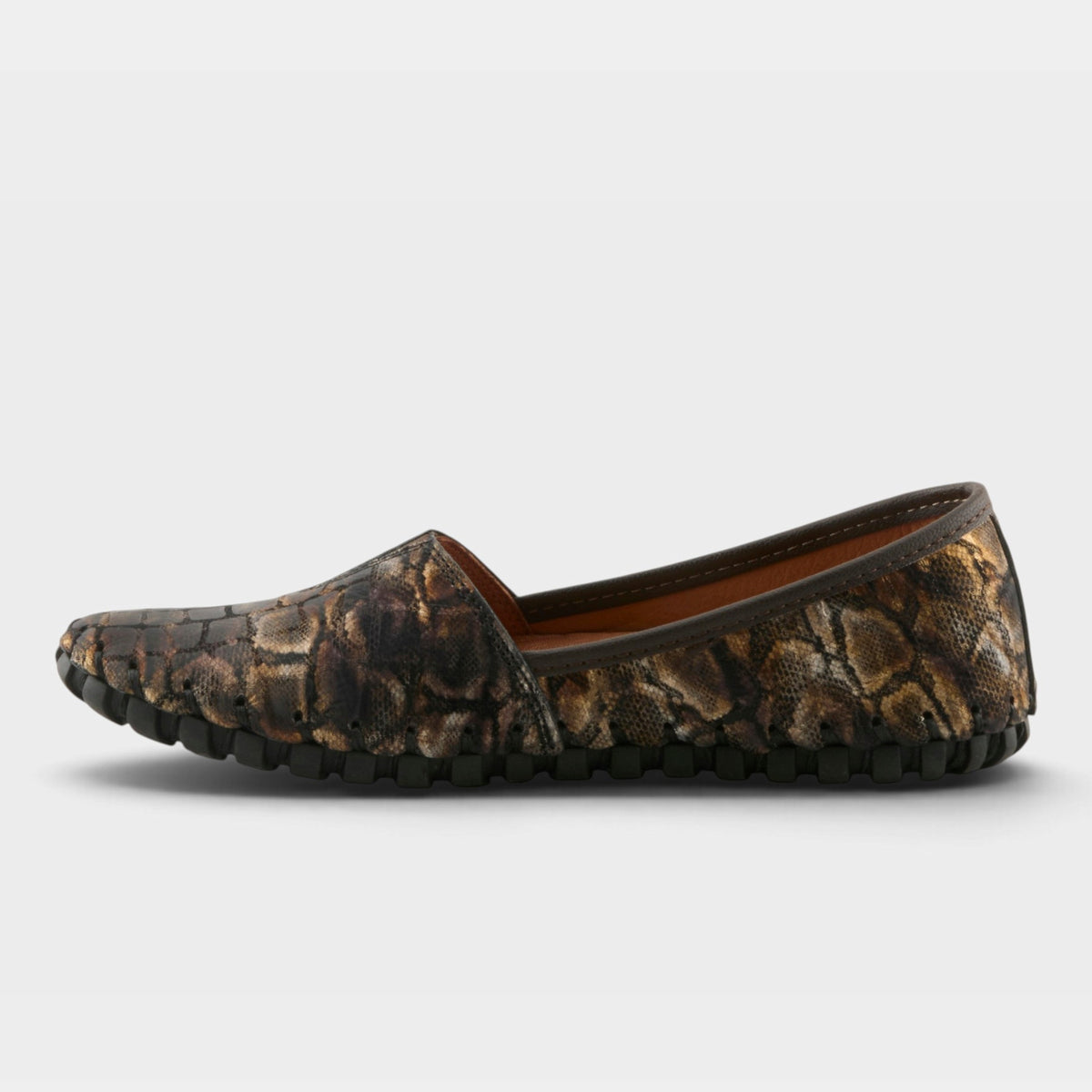 Spring Step Kathaleta-Spice Shoes — product view 9