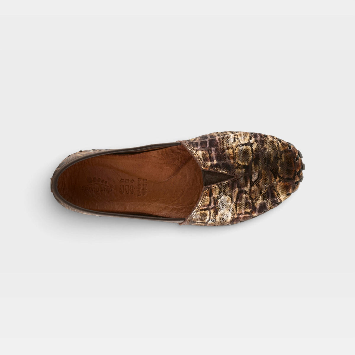 Spring Step Kathaleta-Spice Shoes — product view 10