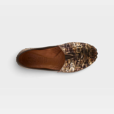 Spring Step Kathaleta-Spice Shoes — product view 10
