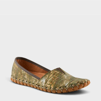 Spring Step Kathaleta-Spice Shoes — product view 13
