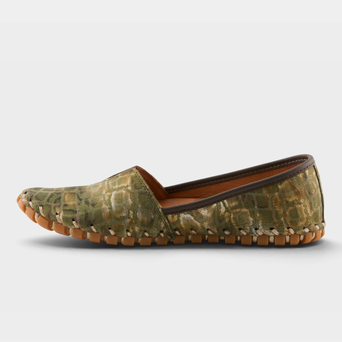 Spring Step Kathaleta-Spice Shoes — product view 15