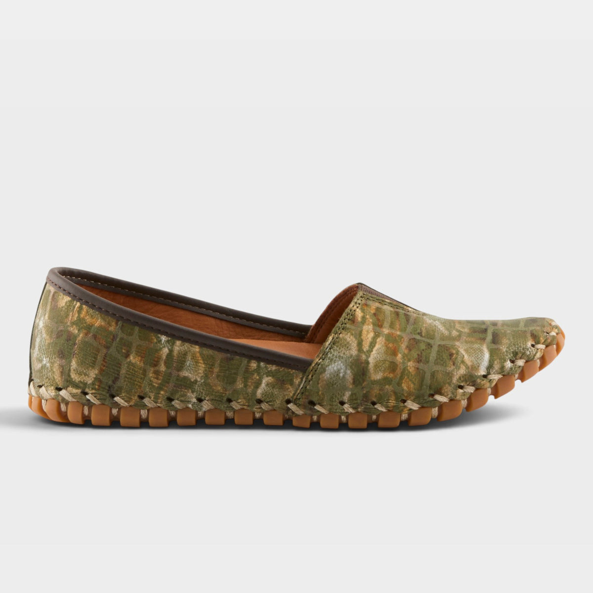 Spring Step Kathaleta-Spice Shoes — product view 14