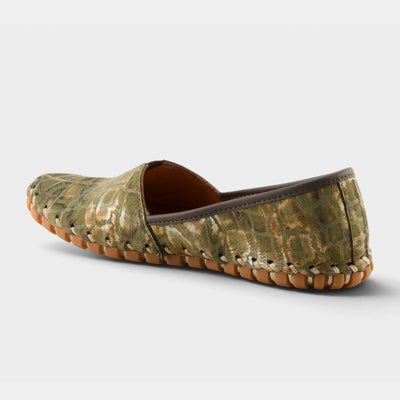 Spring Step Kathaleta-Spice Shoes — product view 18