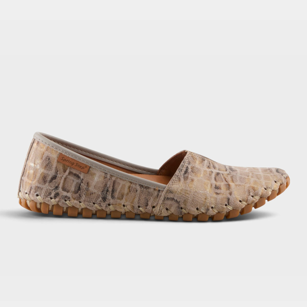 Spring Step Kathaleta-Spice Shoes — product view 20