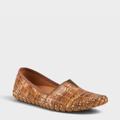 Spring Step Kathaleta-Spice Shoes — product view 25