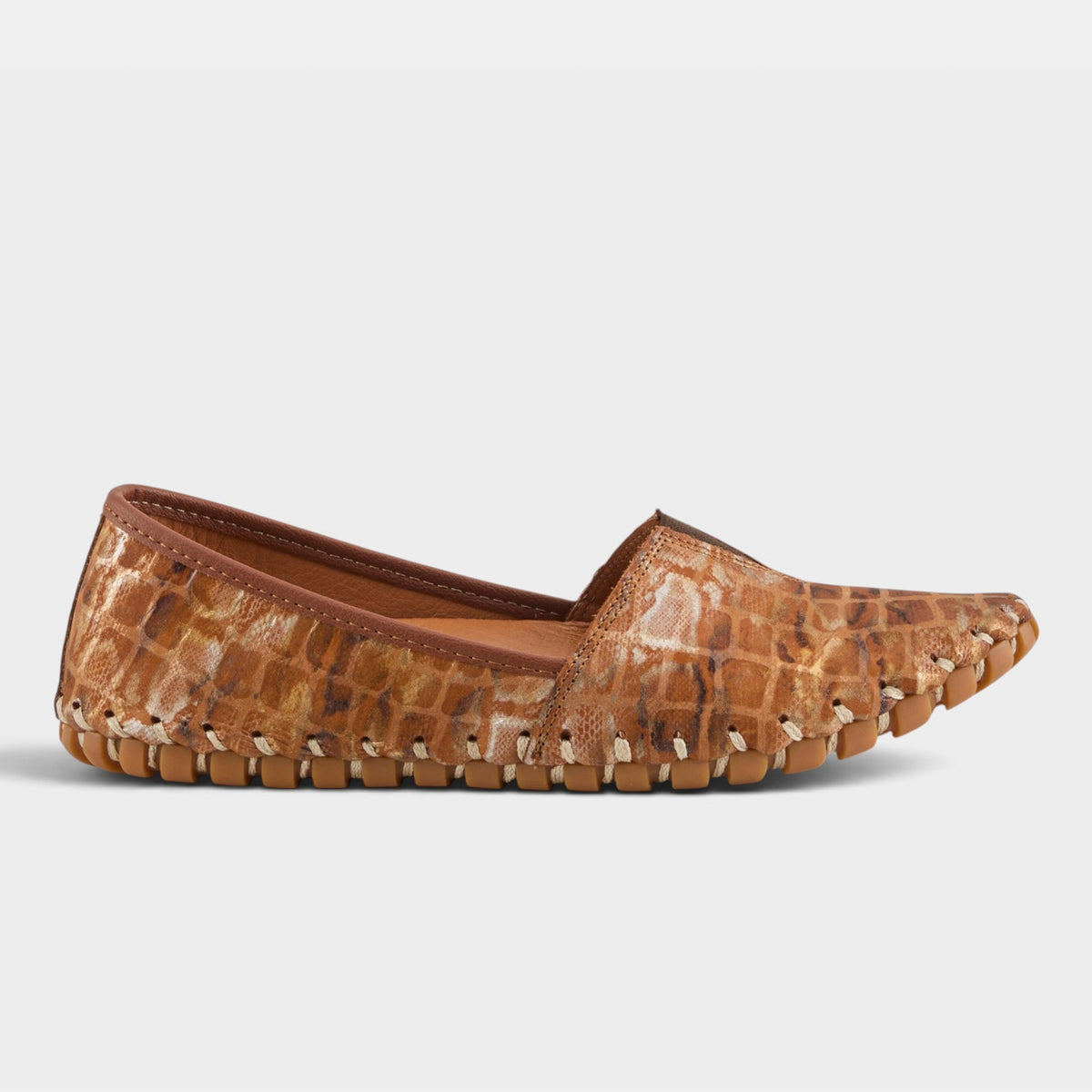 Spring Step Kathaleta-Spice Shoes — product view 26
