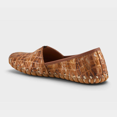 Spring Step Kathaleta-Spice Shoes — product view 30