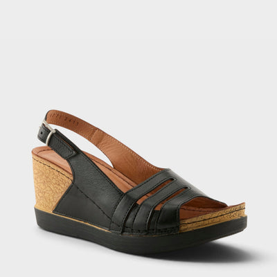 Spring Step Kelsy Sandals — product view 1