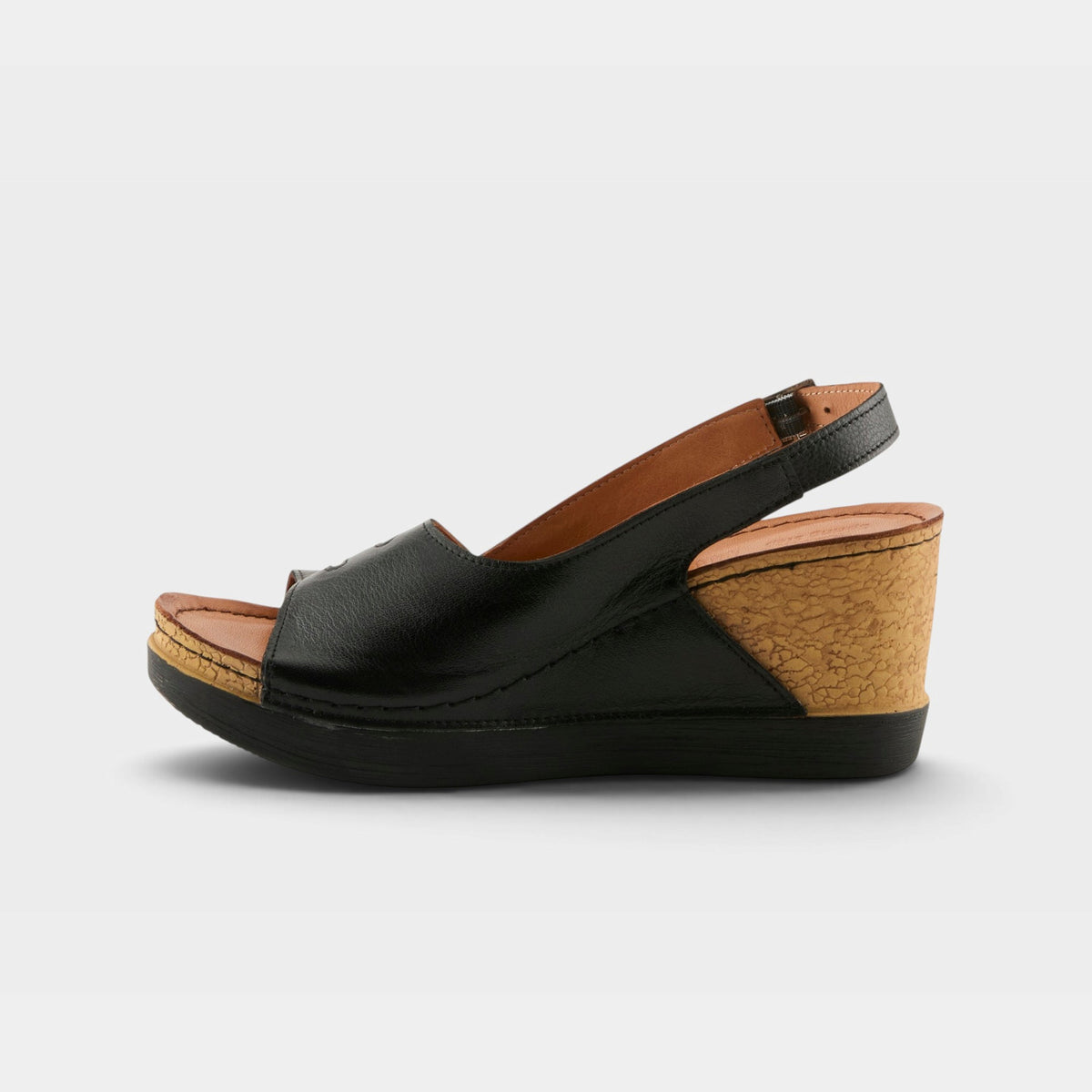 Spring Step Kelsy Sandals — product view 3