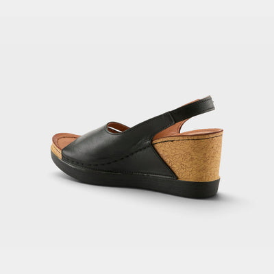 Spring Step Kelsy Sandals — product view 6