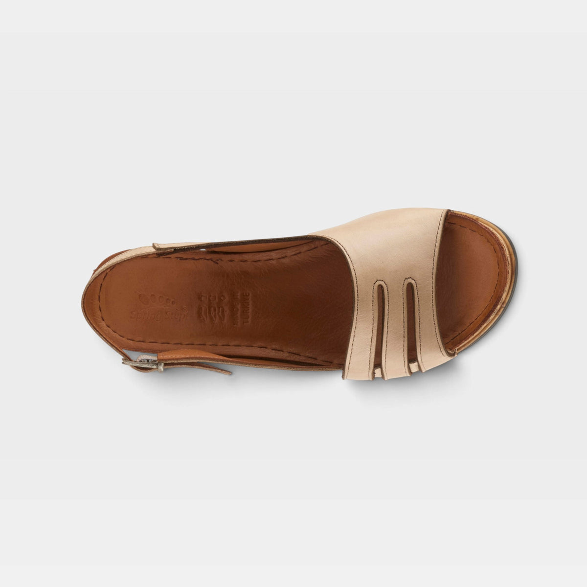 Spring Step Kelsy Sandals — product view 10