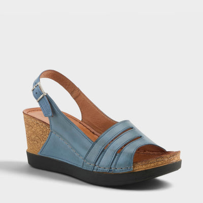 Spring Step Kelsy Sandals — product view 13