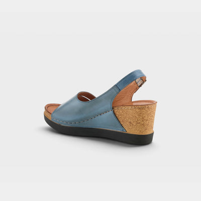 Spring Step Kelsy Sandals — product view 18