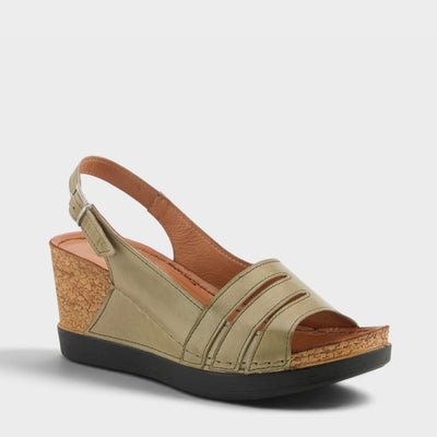 Spring Step Kelsy Sandals — product view 19
