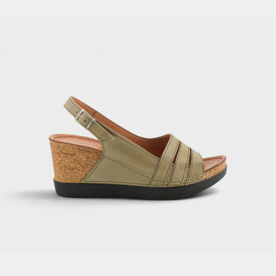Spring Step Kelsy Sandals — product view 20