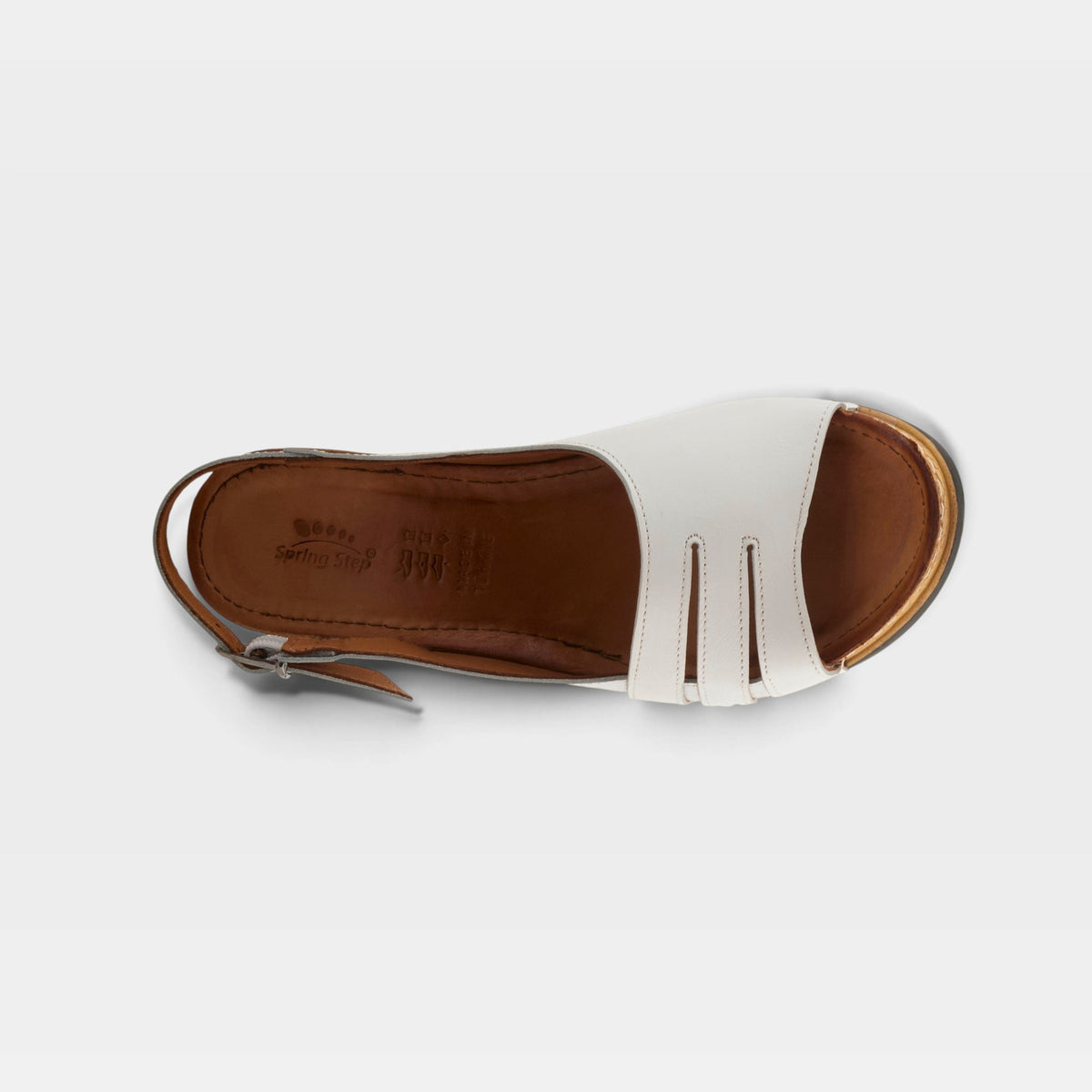 Spring Step Kelsy Sandals — product view 28