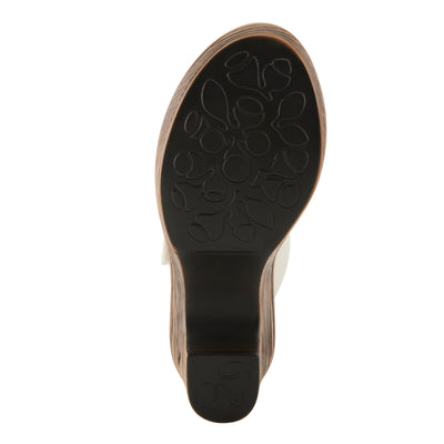 PATRIZIA KENSI SANDALS