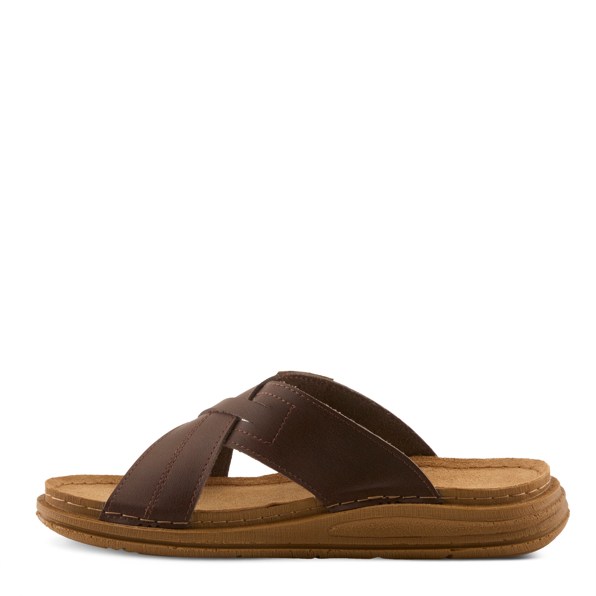 SPRING STEP MEN KIGAN SANDAL