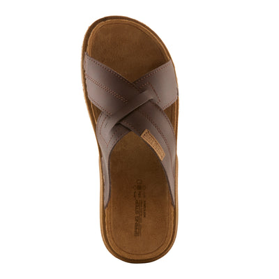 SPRING STEP MEN KIGAN SANDAL