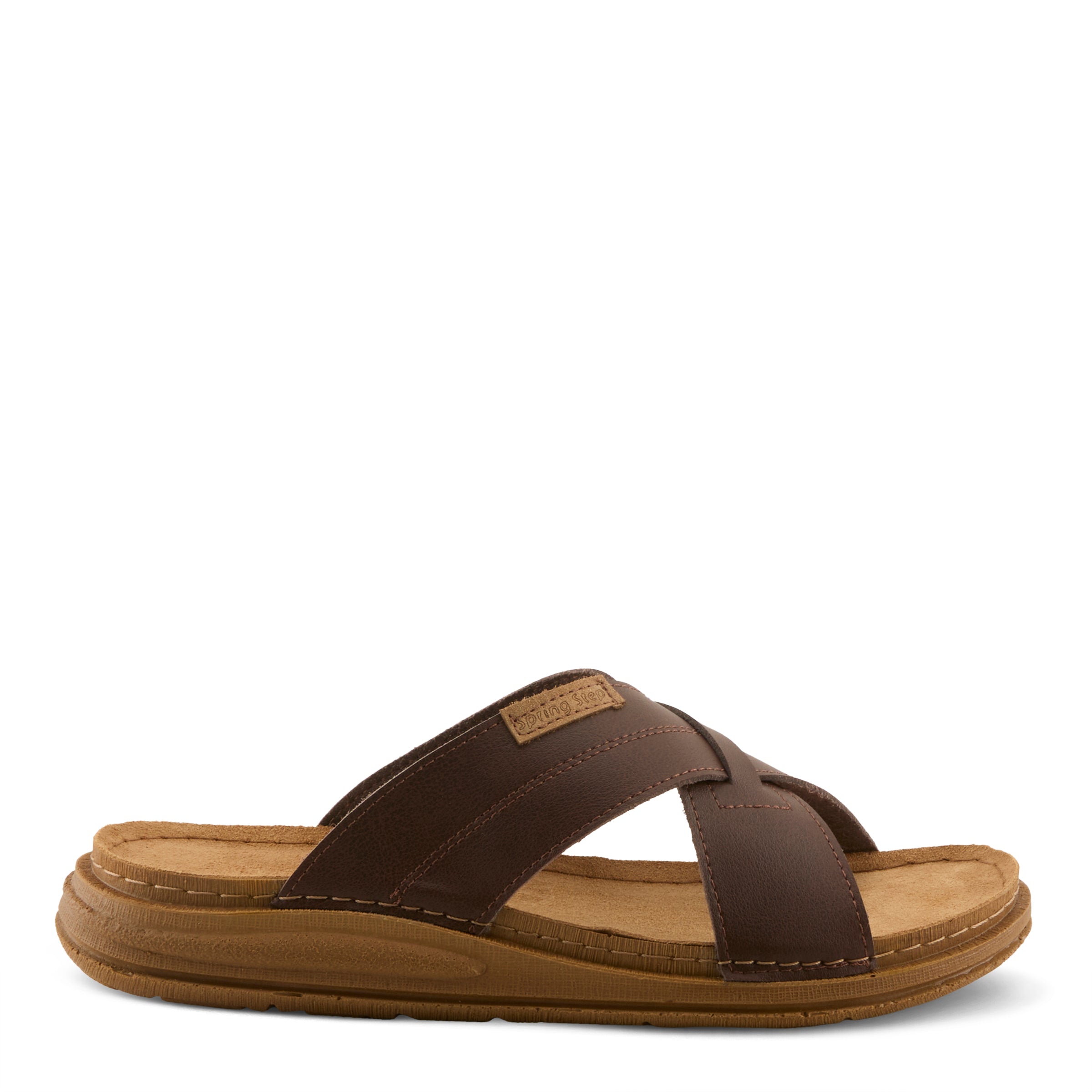 SPRING STEP MEN KIGAN SANDAL
