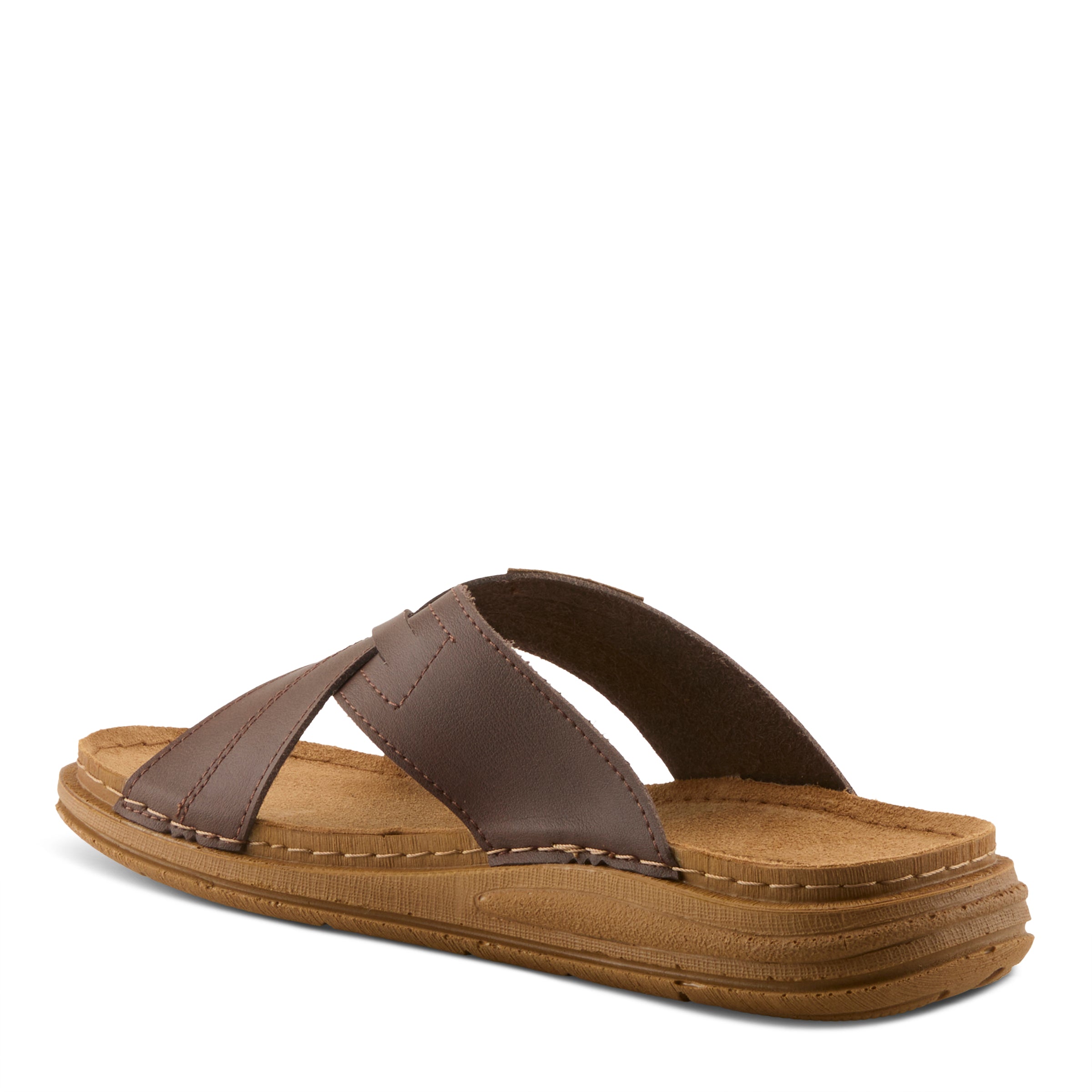 SPRING STEP MEN KIGAN SANDAL