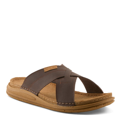 SPRING STEP MEN KIGAN SANDAL